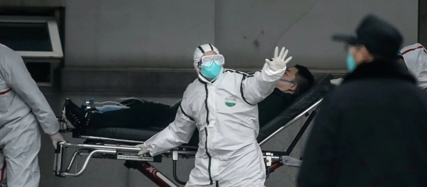 Καρδίτσα: Επέστρεψαν από το εξωτερικό, παραβίασαν την καραντίνα και τους συνέλαβαν